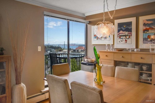 903-1745 Esquimalt Avenue, West Vancouver, BC 