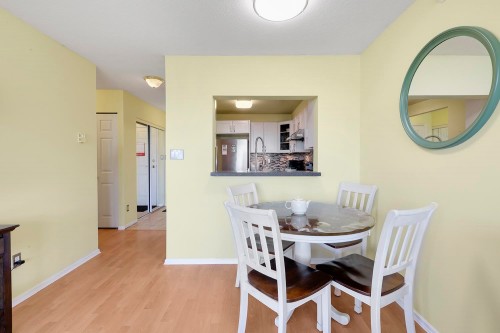 1102-3070 Guildford Way, Coquitlam, BC 