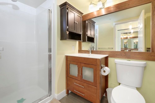 1102-3070 Guildford Way, Coquitlam, BC 