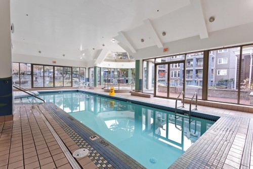 1102-3070 Guildford Way, Coquitlam, BC 