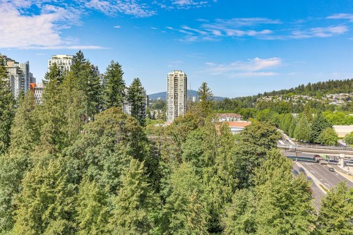 1102-3070 Guildford Way, Coquitlam, BC 