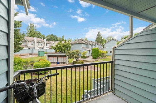 8-7150 Barnet Road, Burnaby, BC 