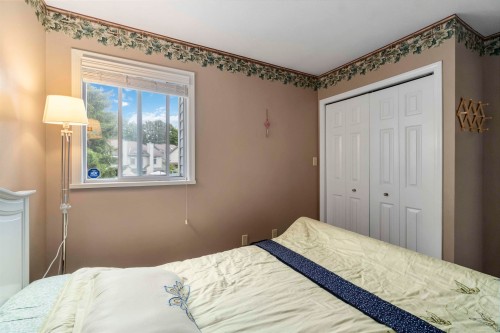 8-7150 Barnet Road, Burnaby, BC 