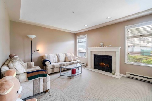 8-7150 Barnet Road, Burnaby, BC 