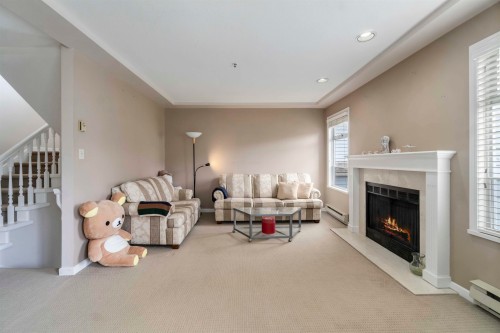 8-7150 Barnet Road, Burnaby, BC 