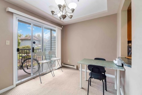 8-7150 Barnet Road, Burnaby, BC 