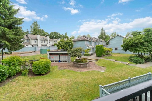 8-7150 Barnet Road, Burnaby, BC 