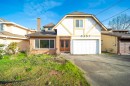 6357 Francis Road, Richmond, BC 