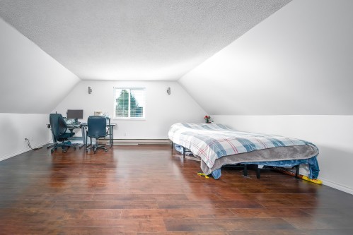 6357 Francis Road, Richmond, BC 