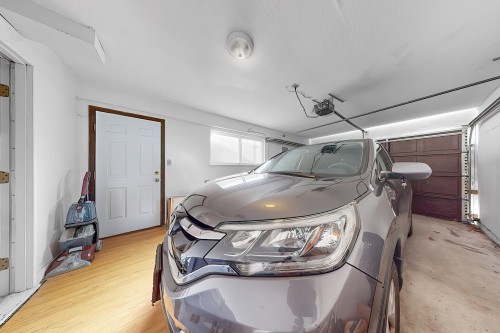 6357 Francis Road, Richmond, BC 