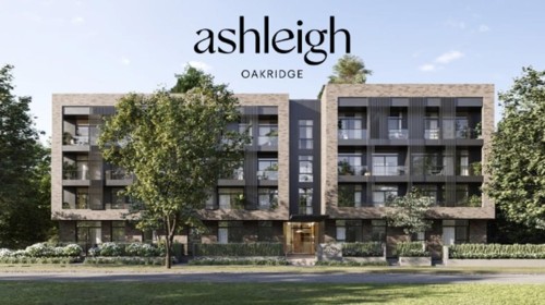 205-5080 Ash Street, Vancouver, BC 