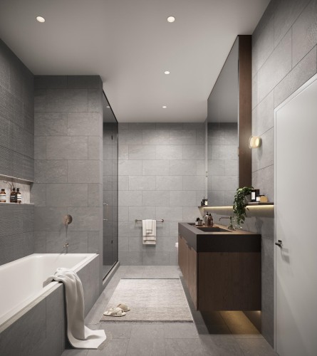 205-5080 Ash Street, Vancouver, BC 