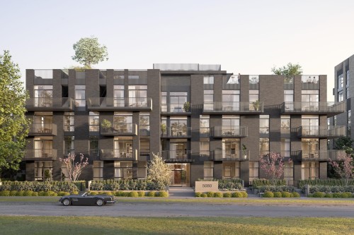 205-5080 Ash Street, Vancouver, BC 