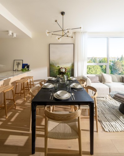 205-5080 Ash Street, Vancouver, BC 