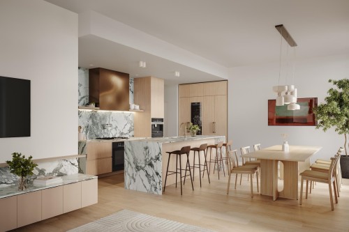 205-5080 Ash Street, Vancouver, BC 