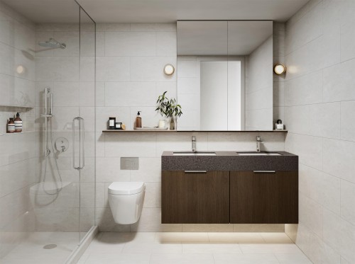 205-5080 Ash Street, Vancouver, BC 