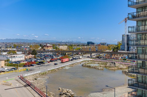 904-3111 Corvette Way, Richmond, BC 