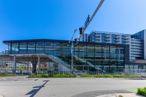 904-3111 Corvette Way, Richmond, BC 