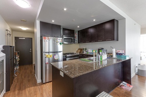 904-3111 Corvette Way, Richmond, BC 