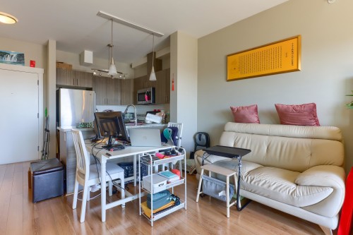 Ph1-7738 Edmonds Street, Burnaby, BC 