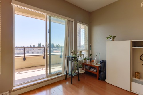 Ph1-7738 Edmonds Street, Burnaby, BC 