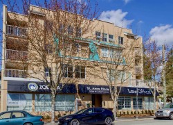 404-22351 St Anne Avenue  Maple Ridge, BC V2X 2E7