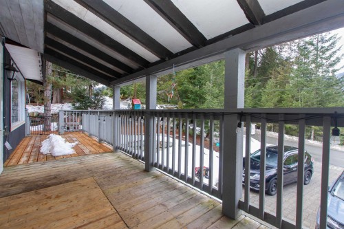 3106 Tyrol Crescent, Whistler, BC 