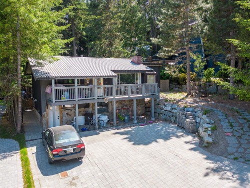 3106 Tyrol Crescent, Whistler, BC 