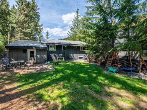 3106 Tyrol Crescent, Whistler, BC 