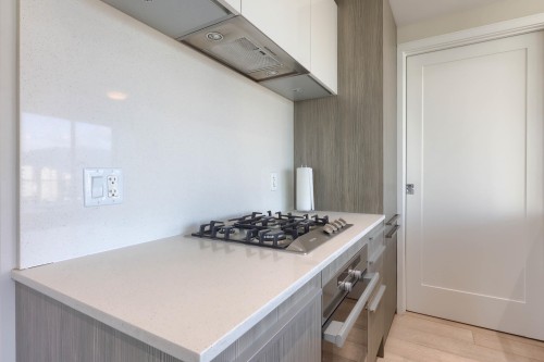 1602-1221 Bidwell Street, Vancouver, BC 