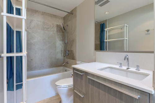 1602-1221 Bidwell Street, Vancouver, BC 