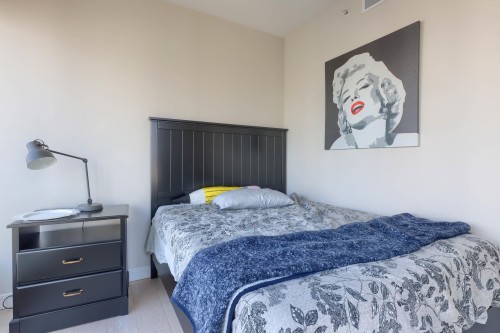 1602-1221 Bidwell Street, Vancouver, BC 