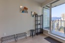 1602-1221 Bidwell Street, Vancouver, BC 