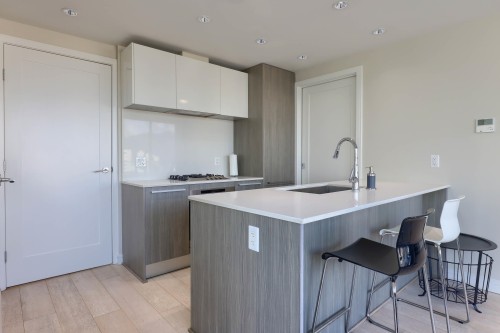 1602-1221 Bidwell Street, Vancouver, BC 