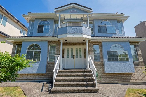 7920 Ontario Street, Vancouver, BC 