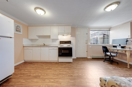 7920 Ontario Street, Vancouver, BC 