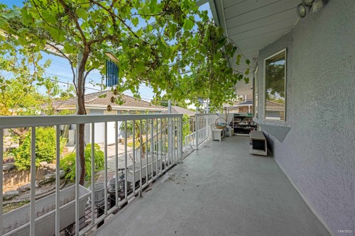 7920 Ontario Street, Vancouver, BC 