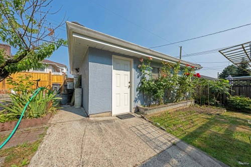 7920 Ontario Street, Vancouver, BC 