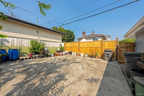 7920 Ontario Street, Vancouver, BC 