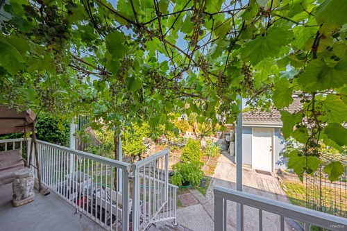 7920 Ontario Street, Vancouver, BC 