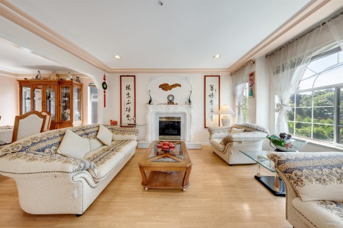 7920 Ontario Street, Vancouver, BC 