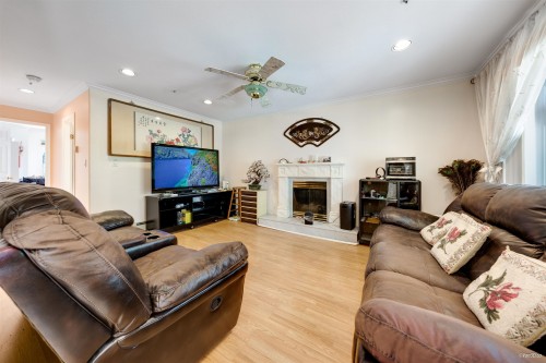 7920 Ontario Street, Vancouver, BC 