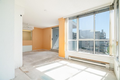 604-1500 Howe Street, Vancouver, BC 