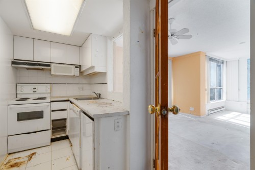 604-1500 Howe Street, Vancouver, BC 