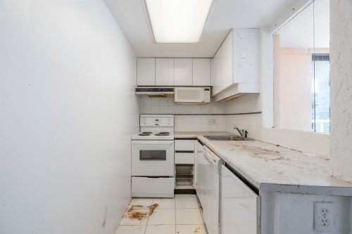 604-1500 Howe Street, Vancouver, BC 