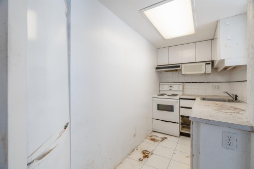 604-1500 Howe Street, Vancouver, BC 