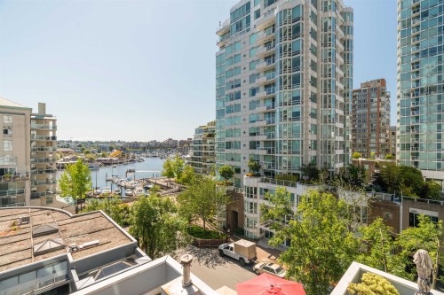 604-1500 Howe Street, Vancouver, BC 