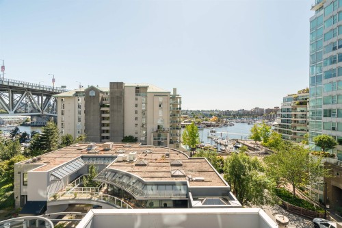 604-1500 Howe Street, Vancouver, BC 