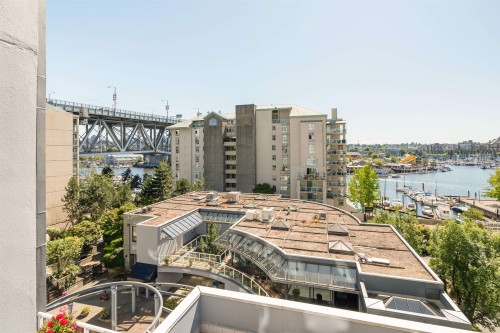 604-1500 Howe Street, Vancouver, BC 