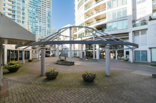 604-1500 Howe Street, Vancouver, BC 